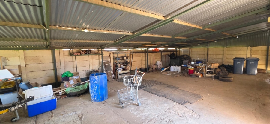 8 Bedroom Property for Sale in Meiringspark North West